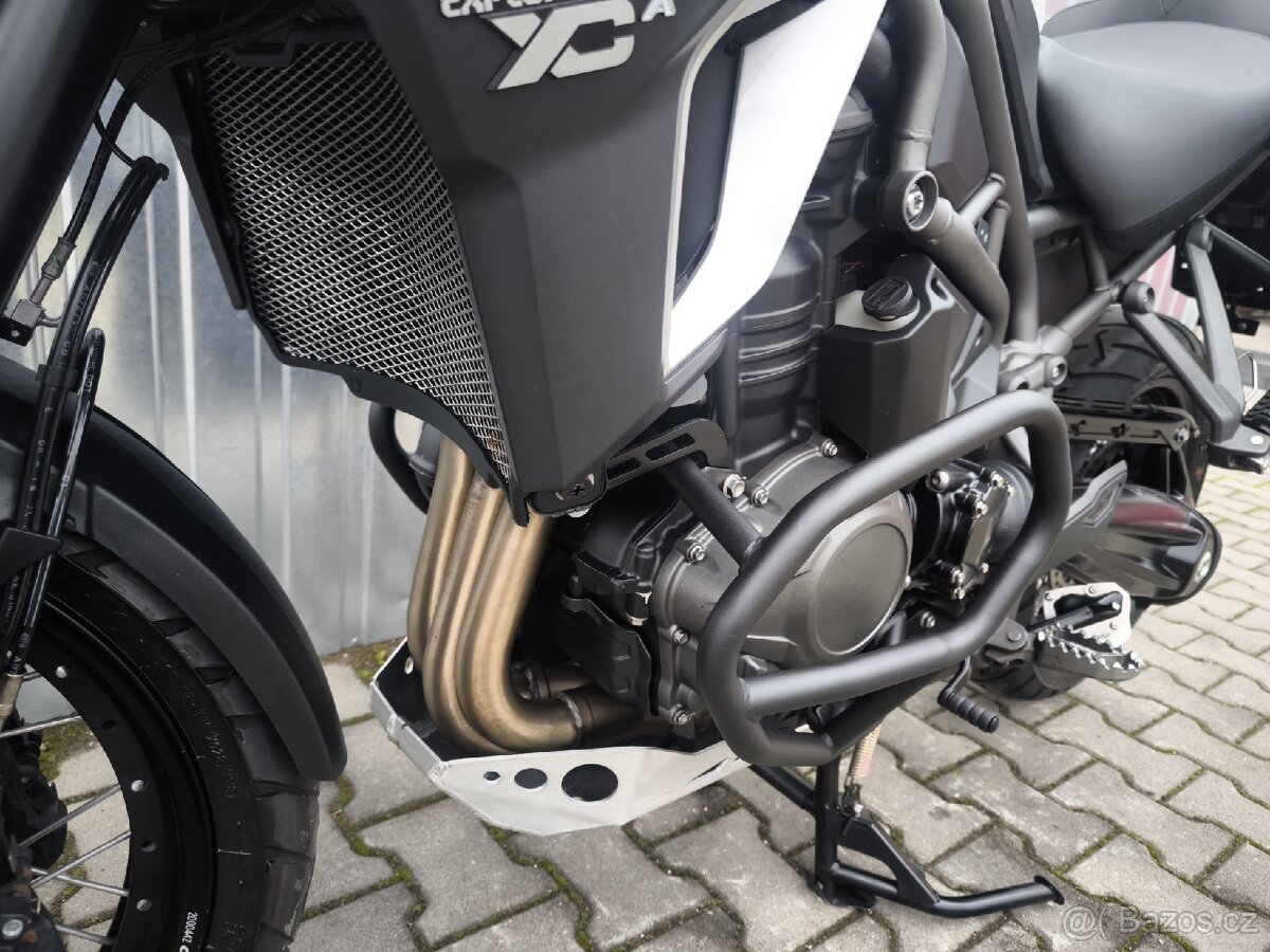 Triumph Tiger 1200 Explorer XCA - 4