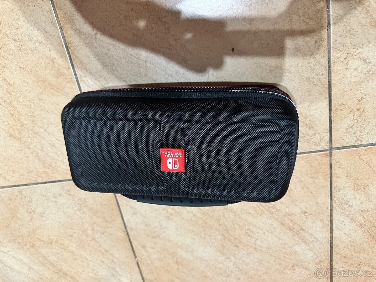 Nintendo Switch Oled - 4