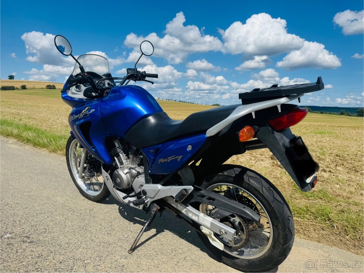 Honda Transalp XL 650 - 4