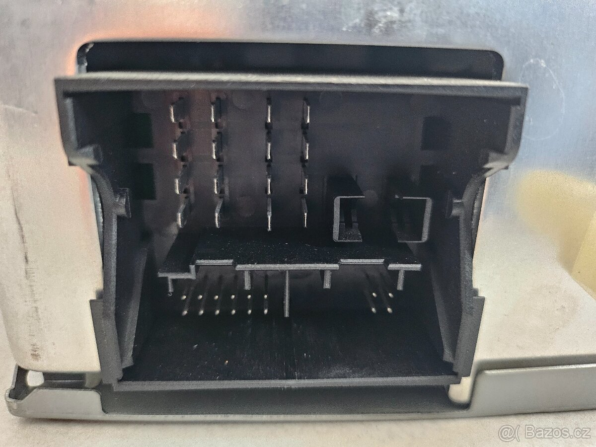 FORD 6006 6CD 6M2T-18C815-BG FOCUS C-MAX TRANSIT FIESTA FUSI - 4