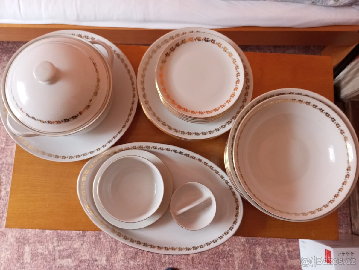 Jidelni souprava epiag - 4