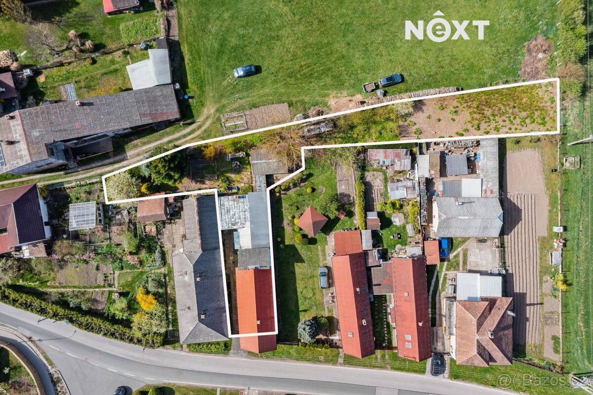 Prodej Rodinný dům, 70㎡ - 4