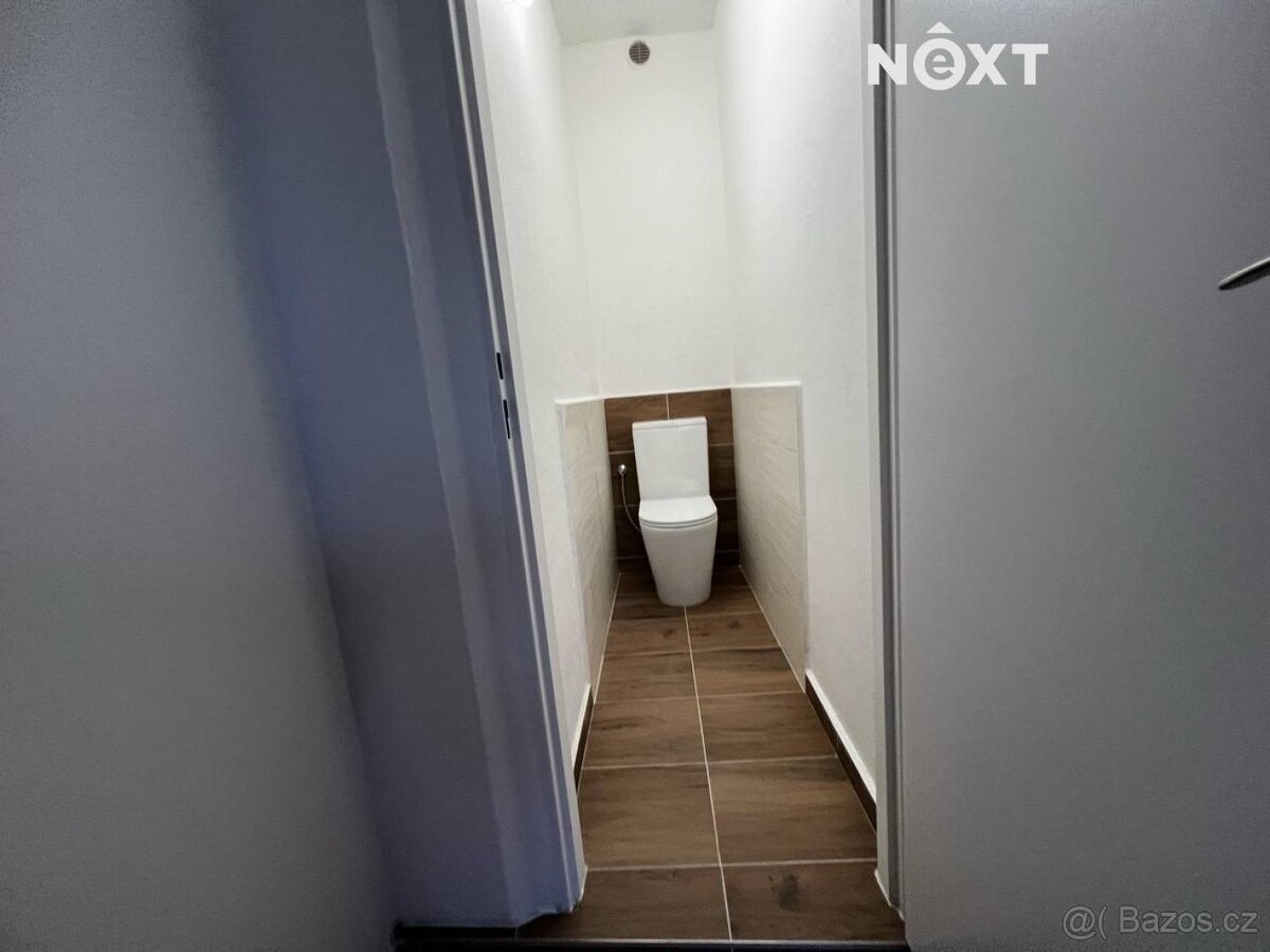 Prodej byt 3+1, 81㎡ - 4