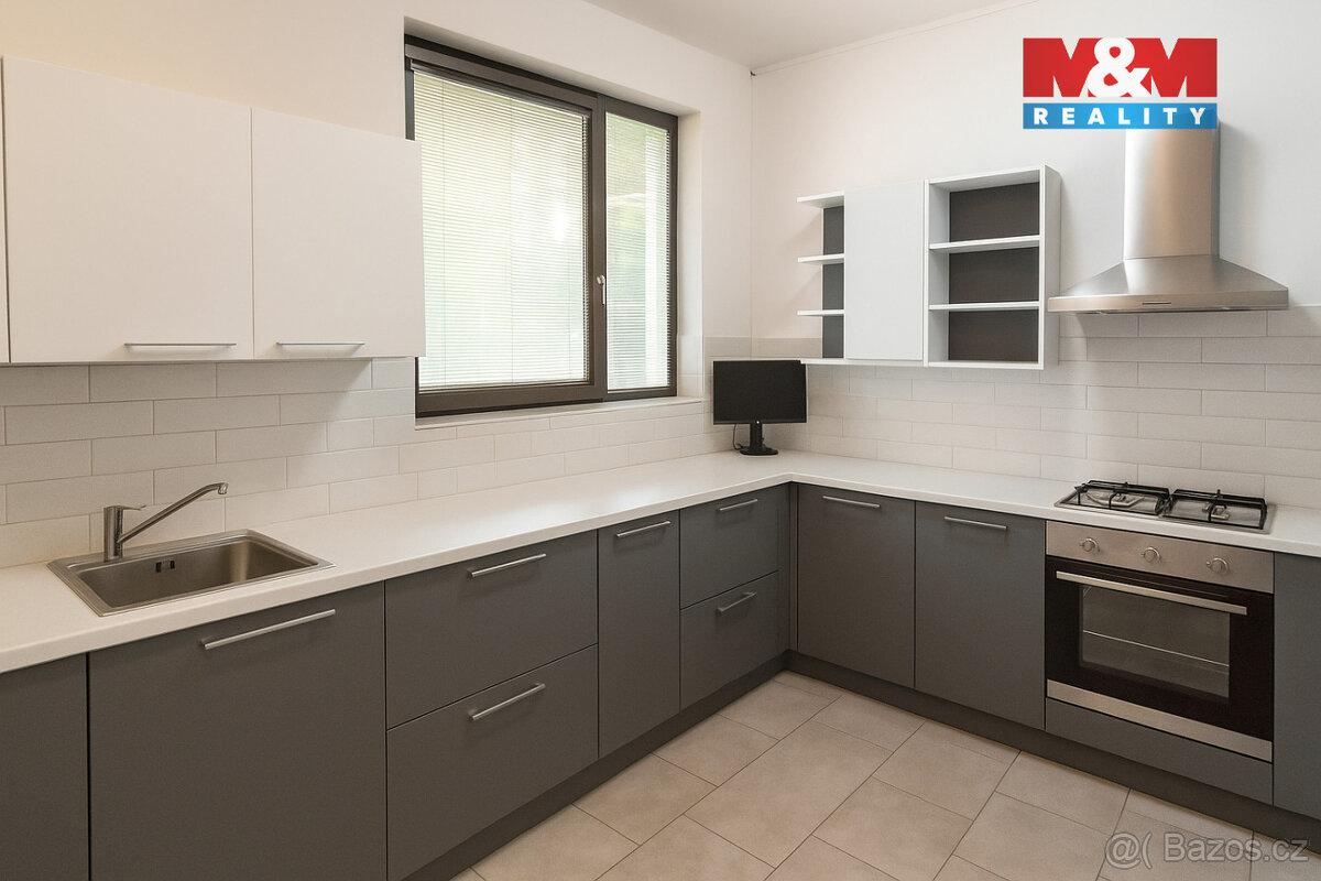 Prodej penzionu, 208 m² pod Pálavou - 4