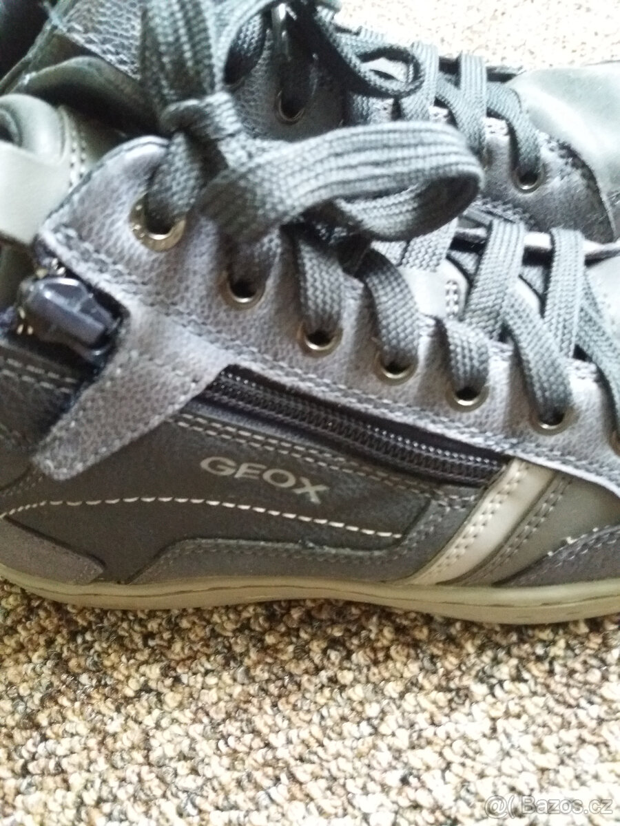 Geox - 4