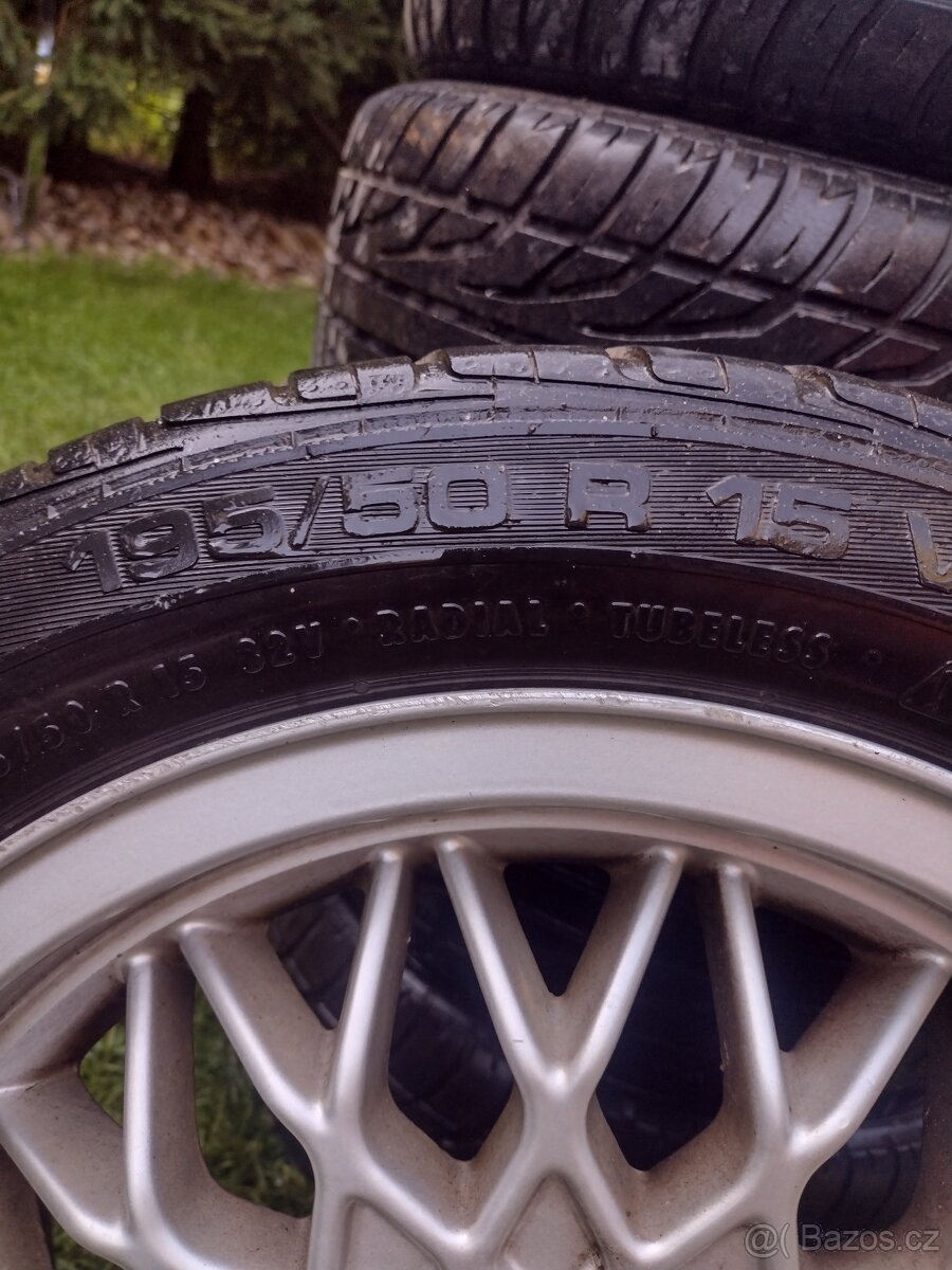 Škoda Felicia Felicie pick up fun - 4