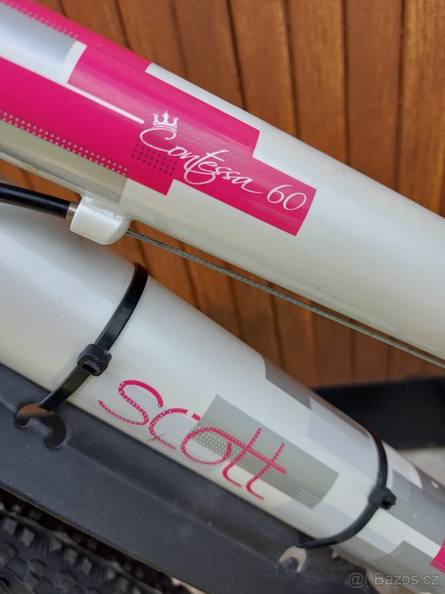 Kolo scott contesa - 4