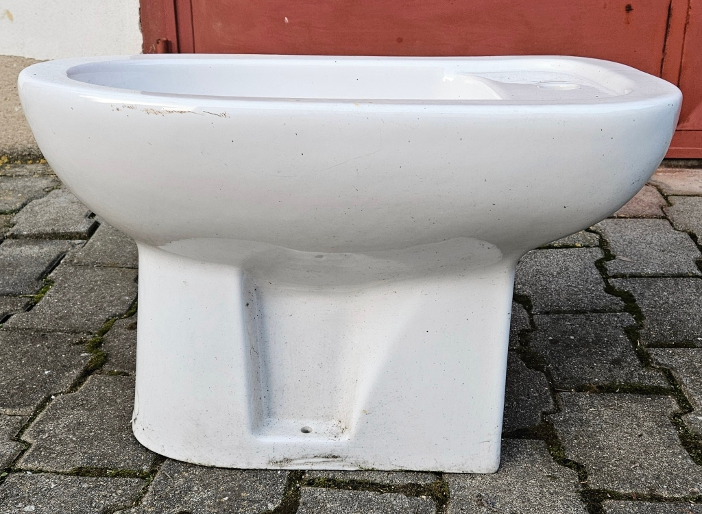 Bidet (mísa) - nový - 4