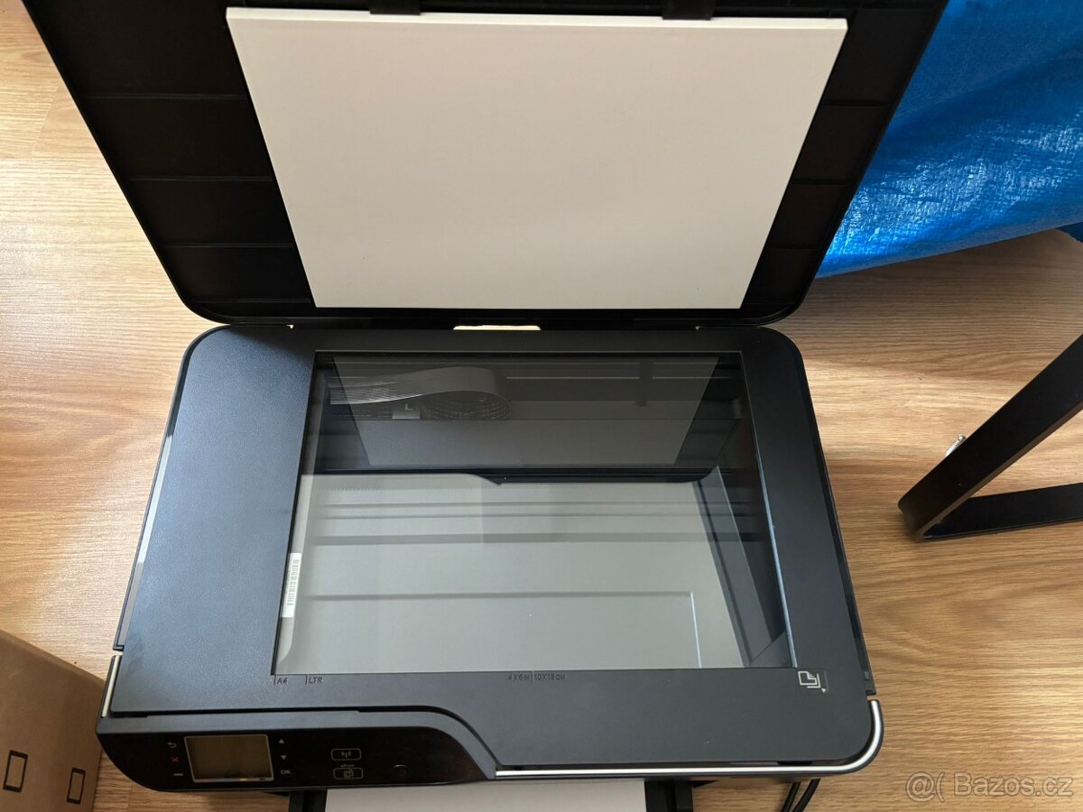 Tiskárna HP Deskjet 3525 - 4
