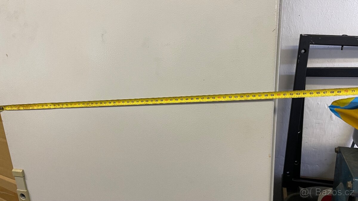 Rozvaděčová skříň - 4