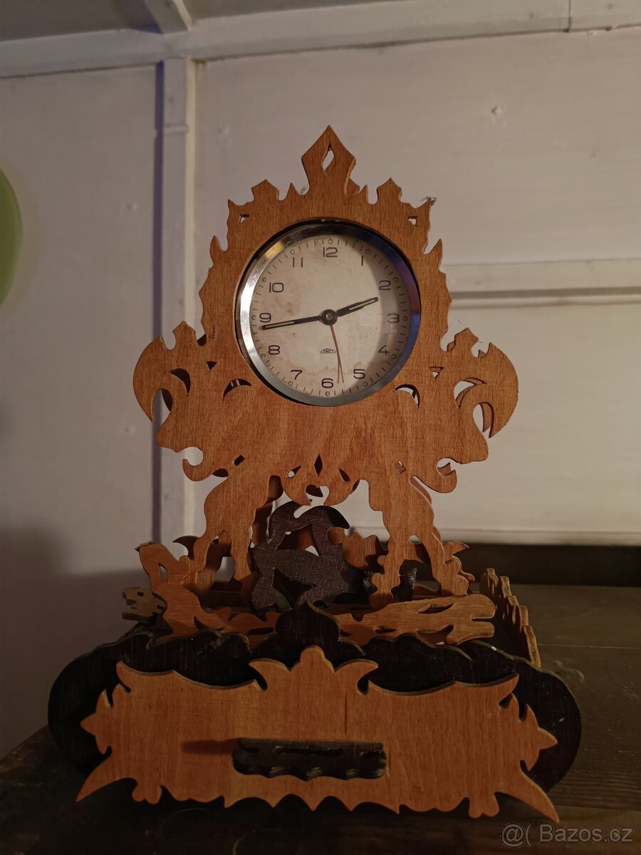 Různé retro věci IV - 4