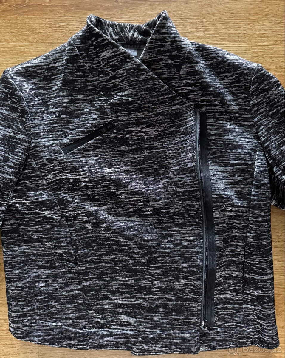 ARMANI set - Bolerko + sukně - 4