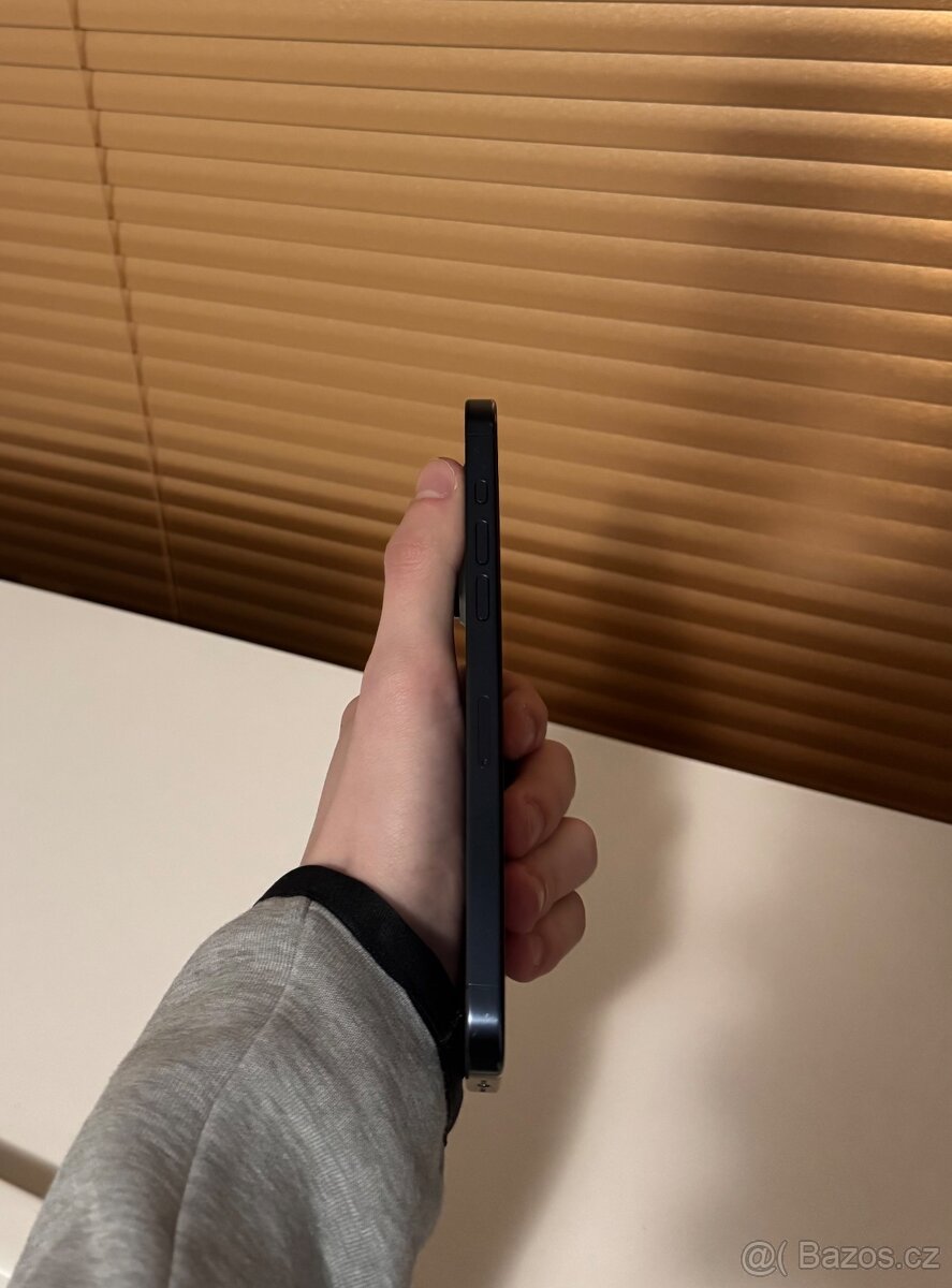 IPhone 15 Pro Max 256gb - 4