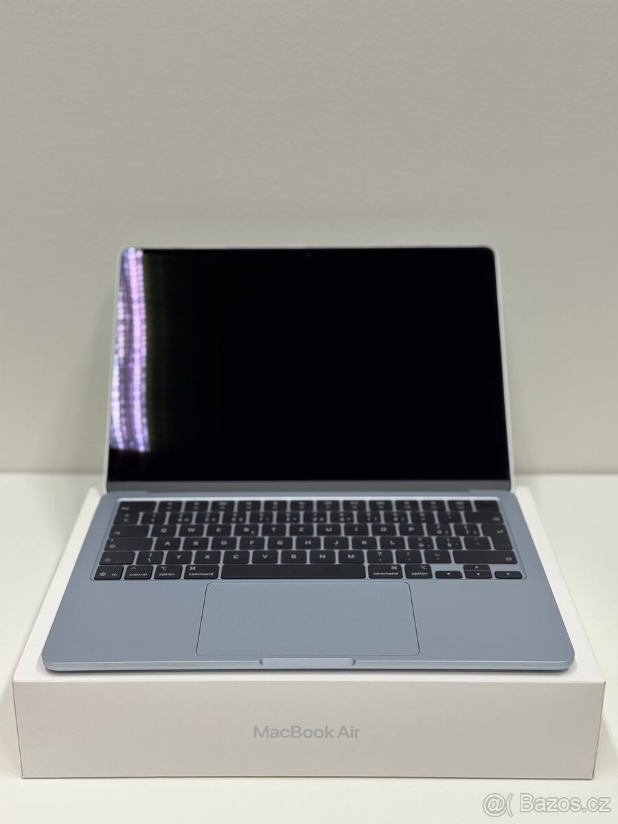 Apple MacBook Air M4 13" - 4