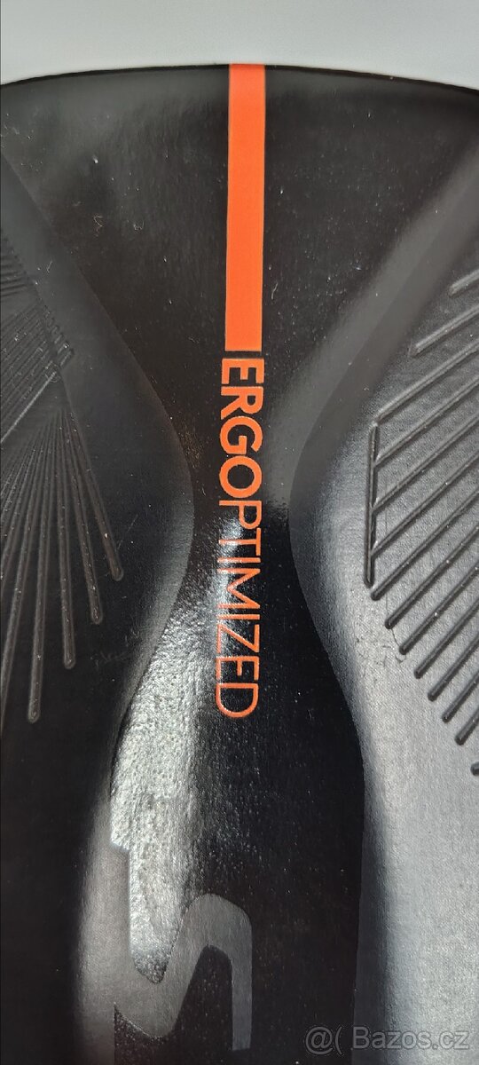 Sedlo Syncros XR2.5 – Ergoptimized – MTB / silnice - 4