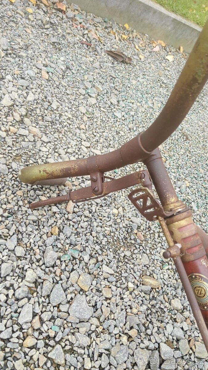 Historické kolo - 4