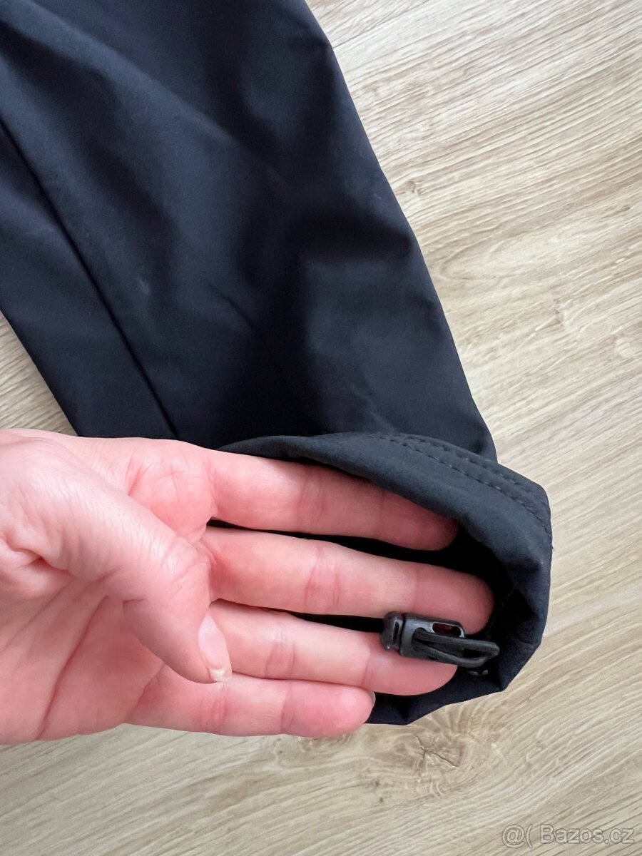 Zateplené zimní kalhoty (Shell) - 4