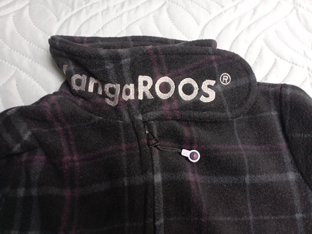 dívčí mikina zn. Kangaroos - 4