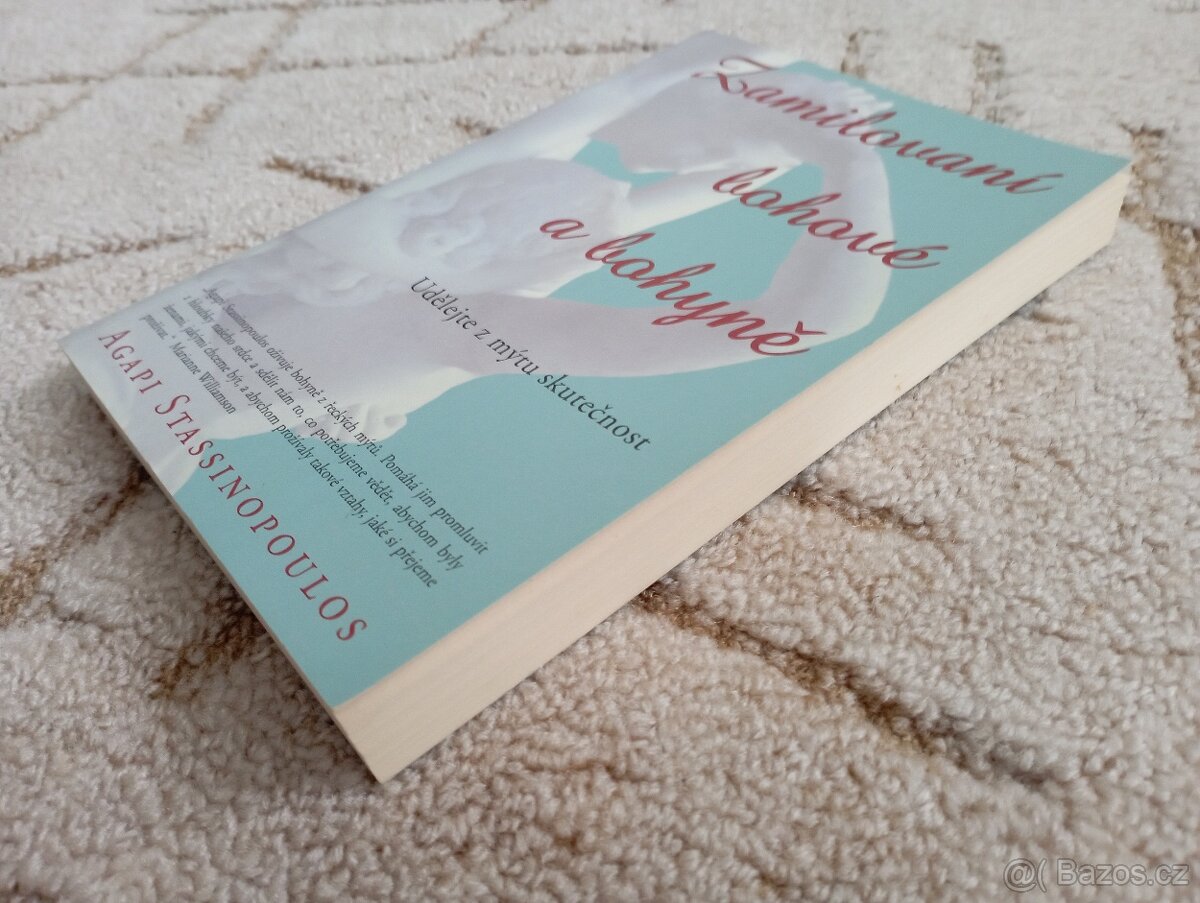 Zamilovaní bohové a bohyně - 4