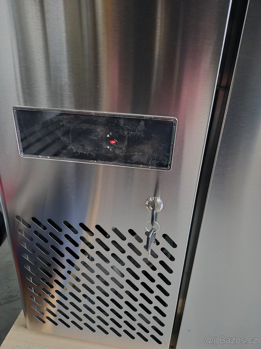 CHLADICÍ STUL SALADETA 180 CM - 4