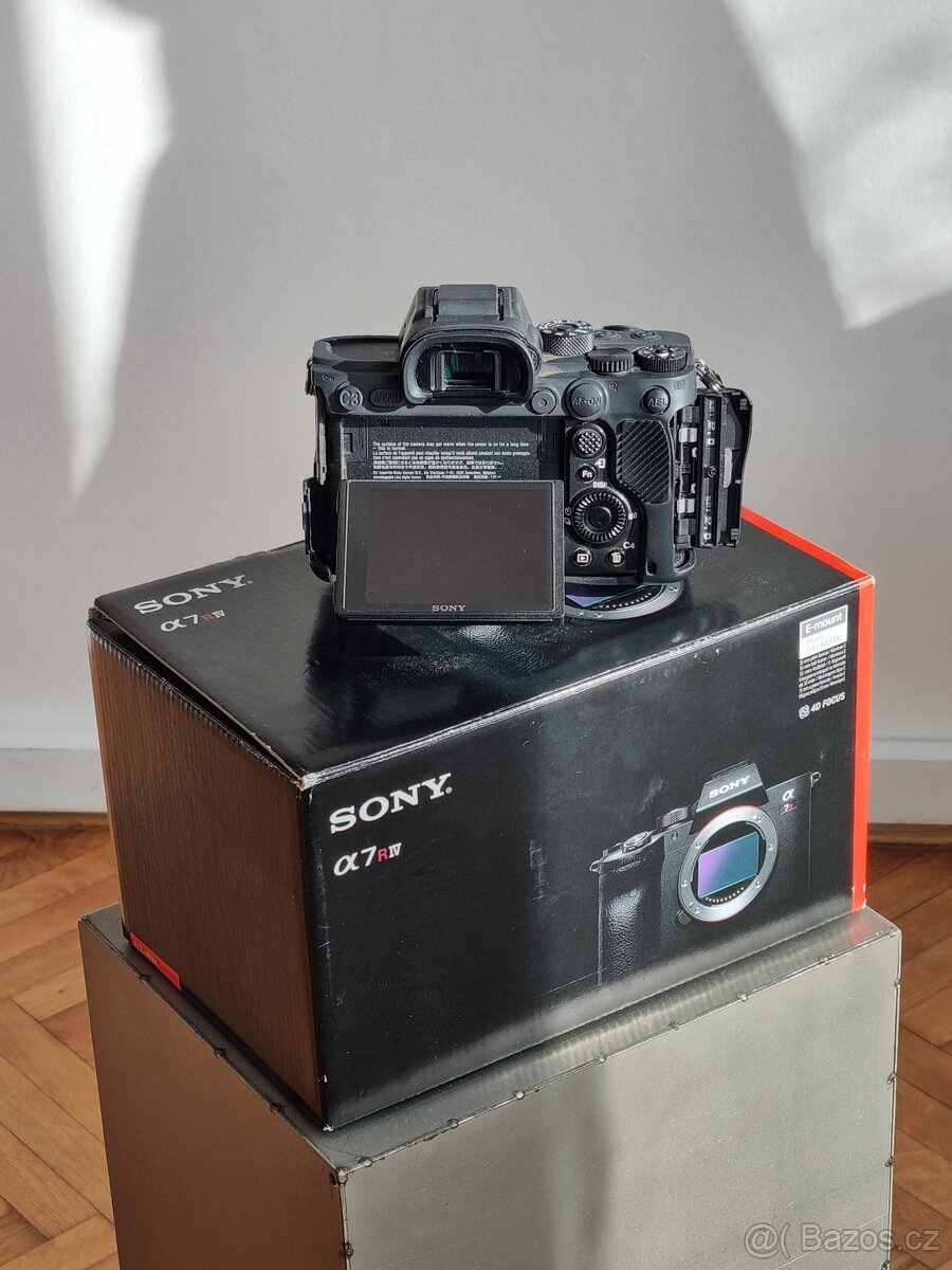 💣Sony A7RIV A7R4 A7R 4 - 4