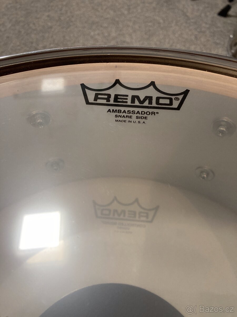 Gretsch Renown Maple - 4