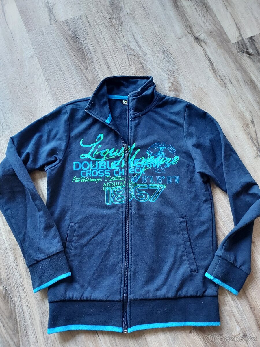 Mikina vel. 152, C&A, LEWRO - 4