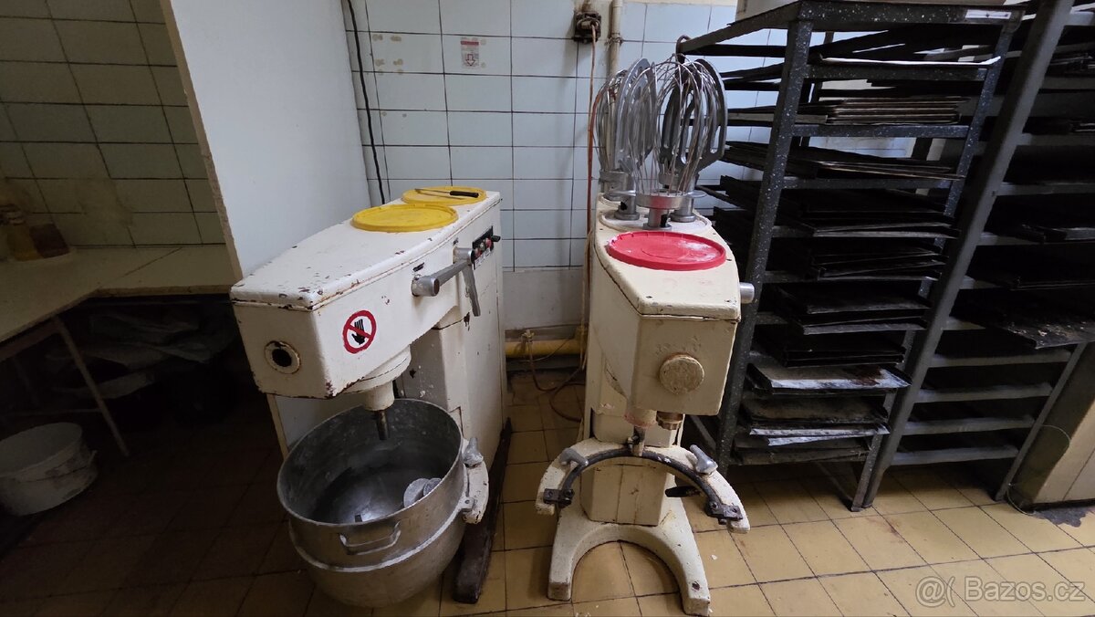 Cukrarske vybaveni - 4