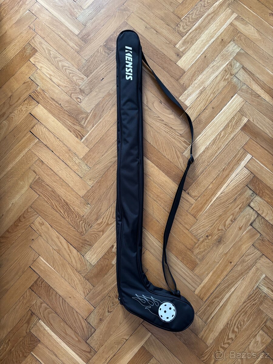 Florbalka SALMING Matrix 32, 82/93 R - 4