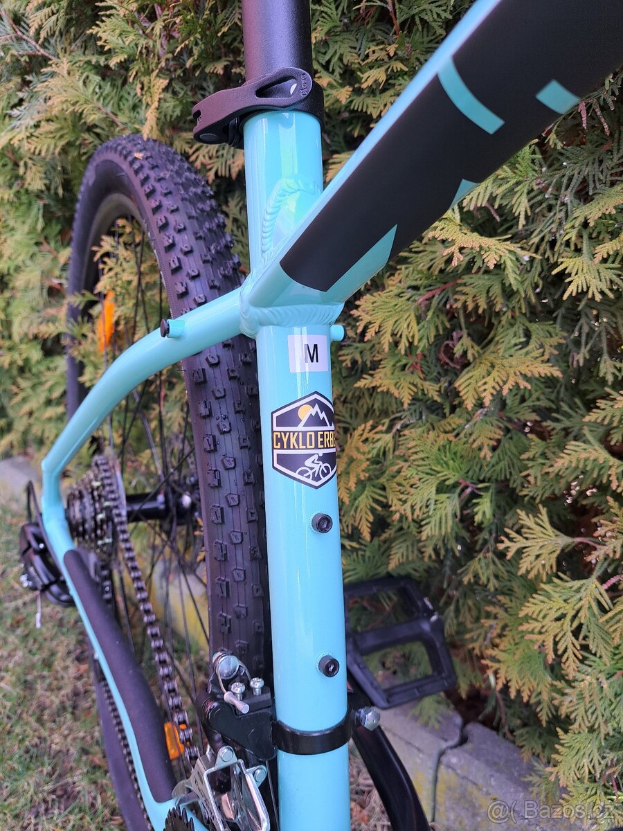 Horské kolo Trek - 4