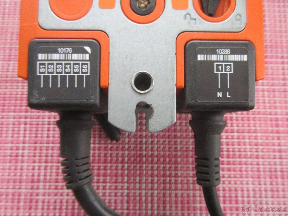 BELIMO SF230A-S2. - 4