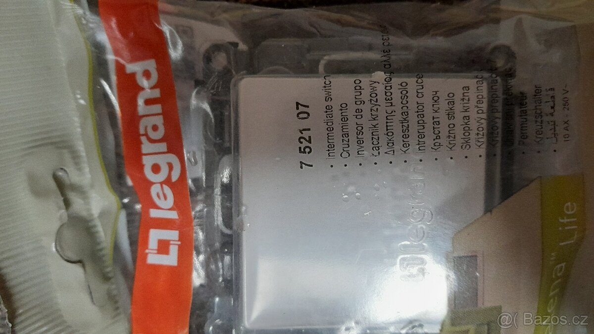 Prodám Valena life nerozbalené - 4