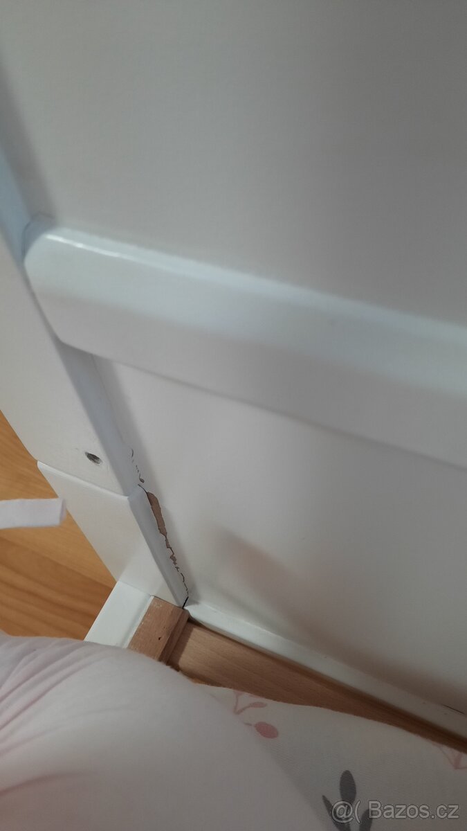 Postýlka pro miminko - 4