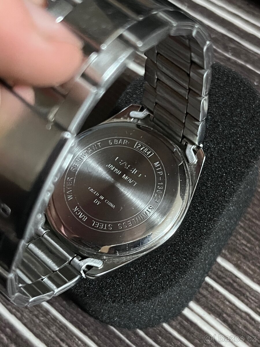 Casio mtp 1302 - 4
