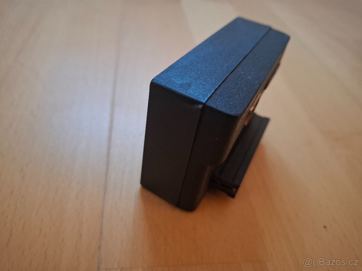 ZX Spectrum - Kempston joystick interface - 4