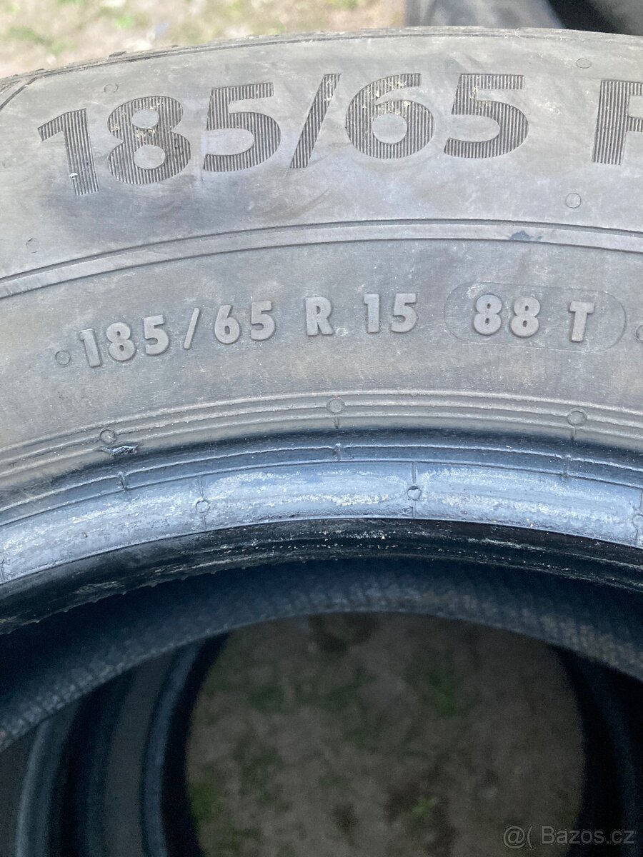 185/65/15 letni - 4