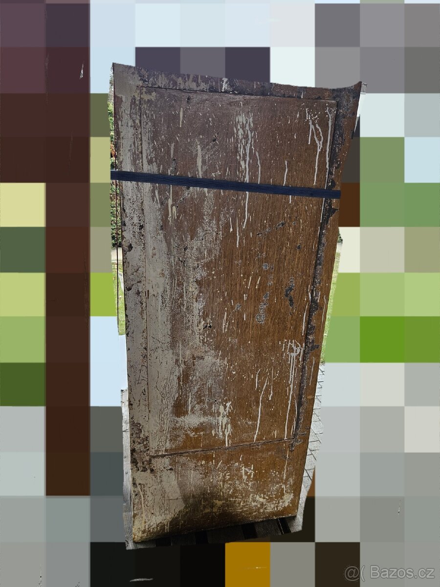 Trezor popelka Antonin Brda - 4