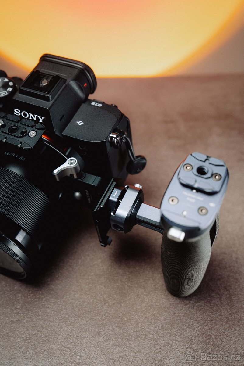 Falcam Camera rig na Sony - 4