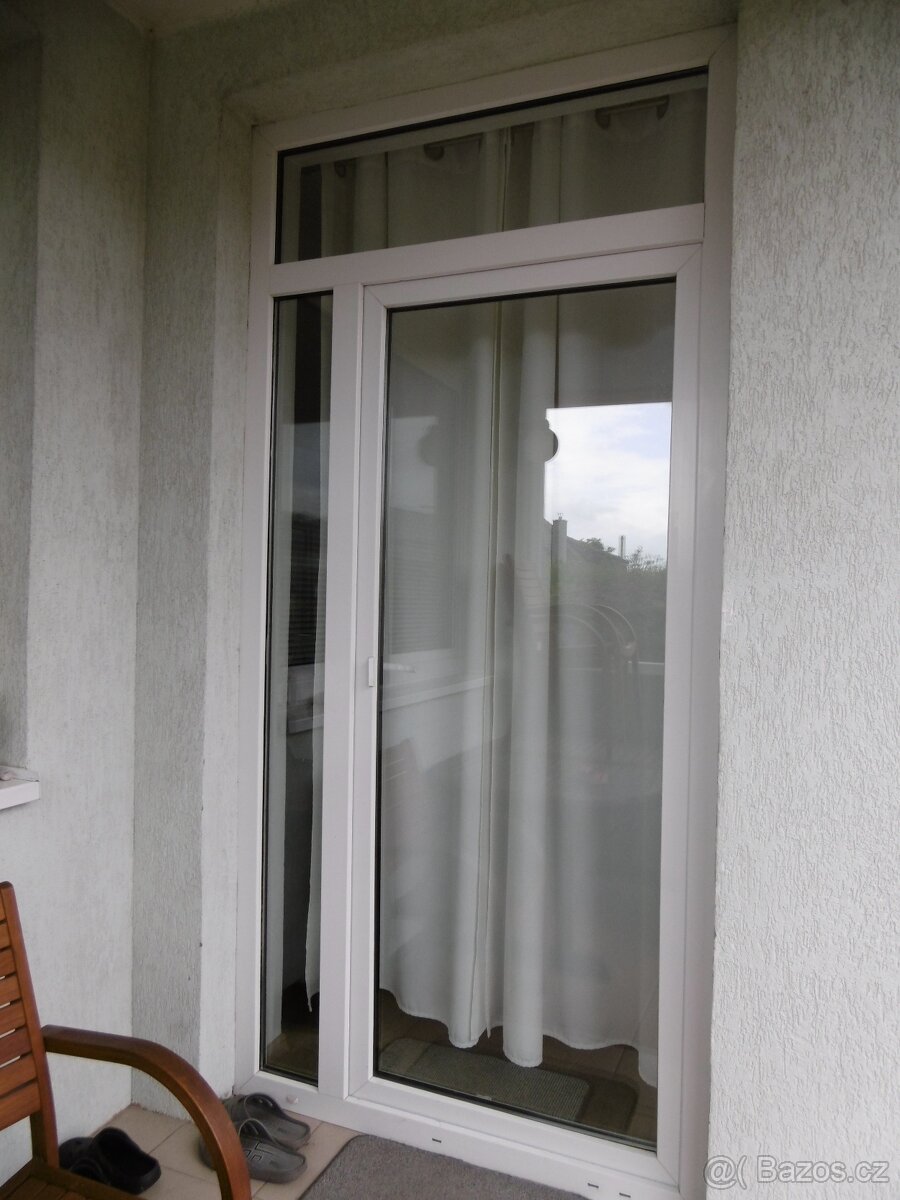 Platové dveře... - 4