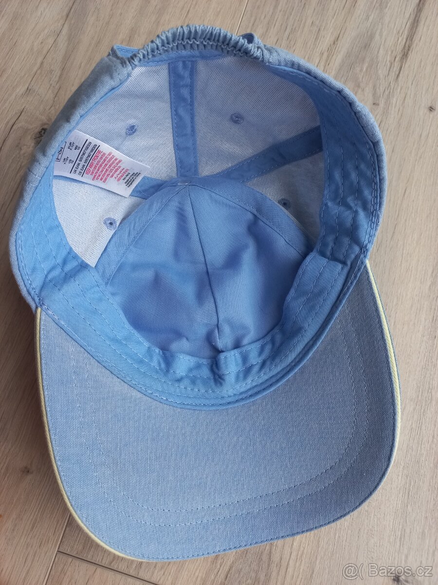 Kšiltovka - 4
