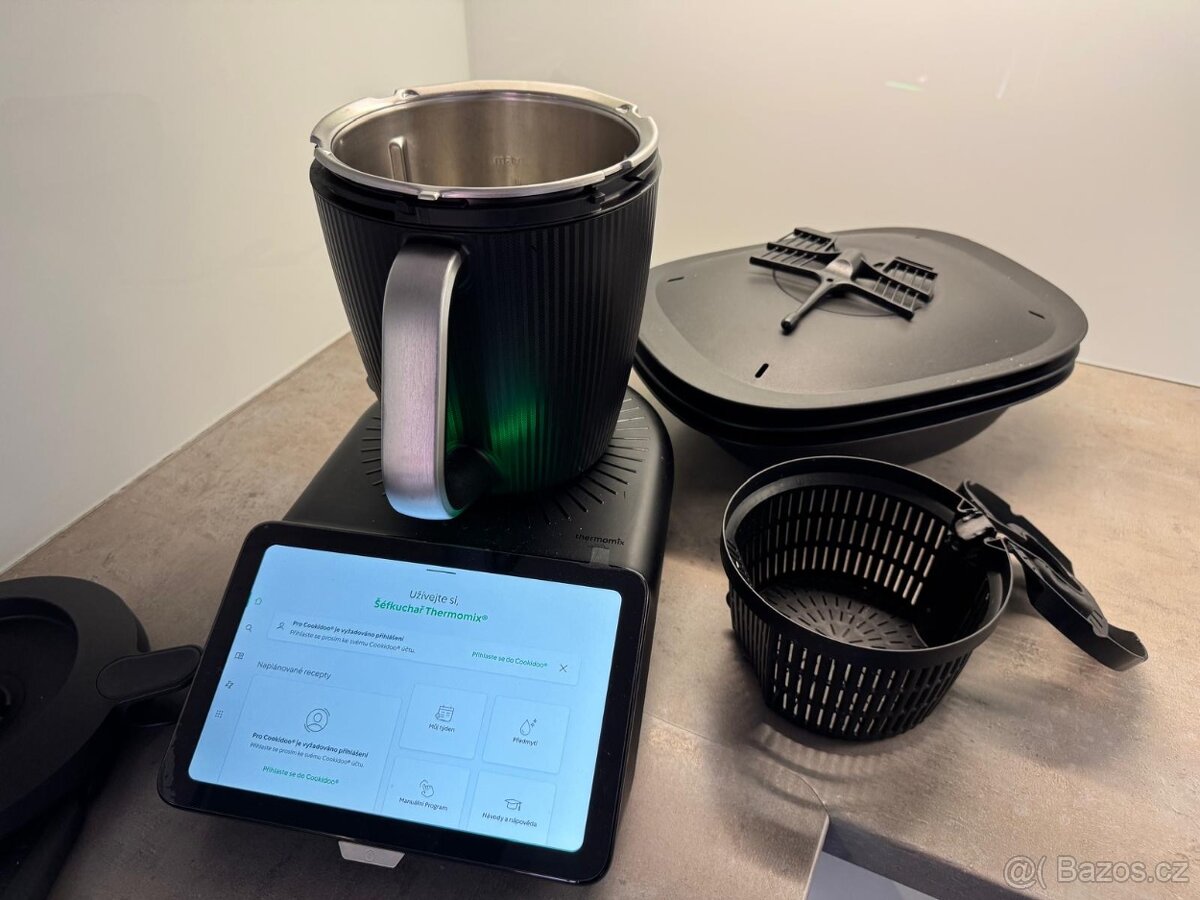 Thermomix TM7 - 4