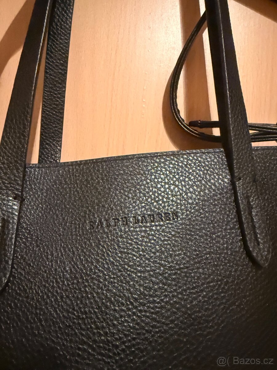 Kabelka shopper - 4