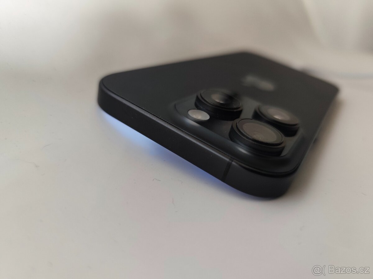 Zaruka iPhone 16 pro 256gb TOPSTAV - 4