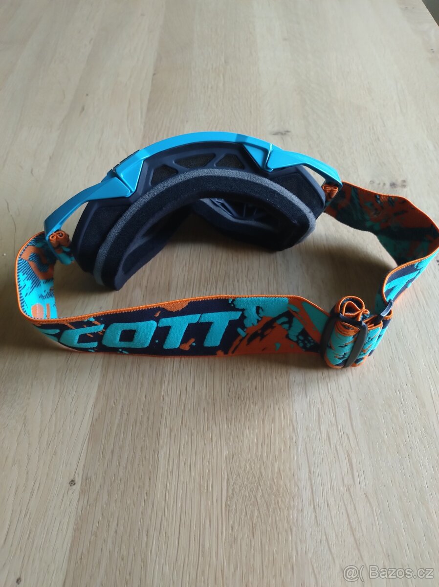 MX brýle Scott Prospect - 4