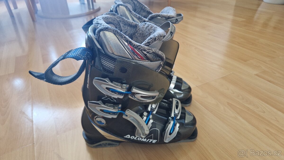 Lyžáky - 4