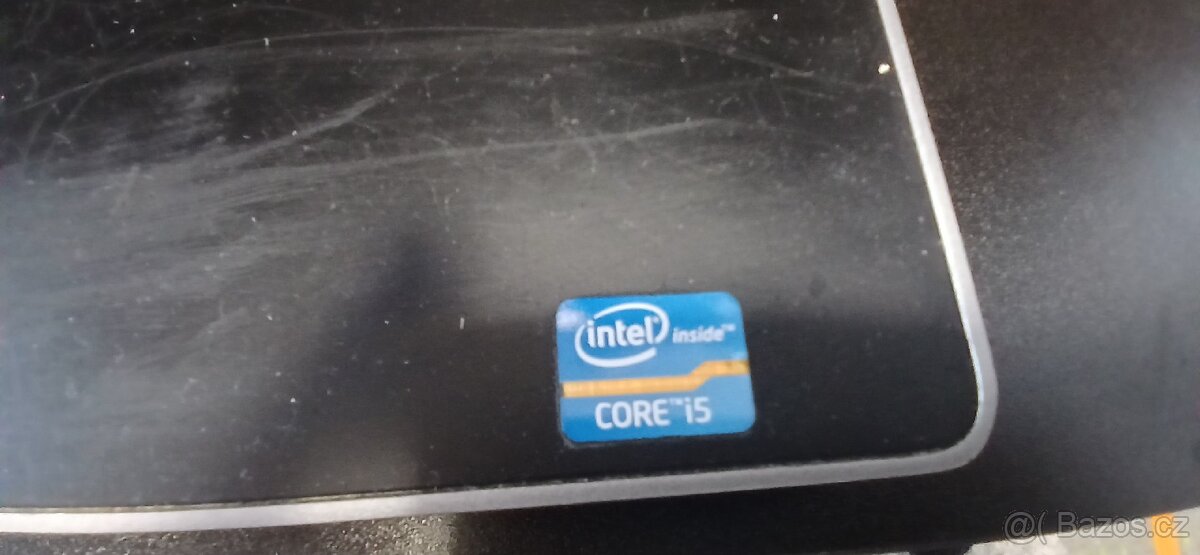 Dell latitude E6520 i5 - 4