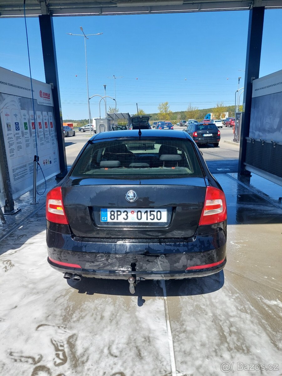 Škoda - 4