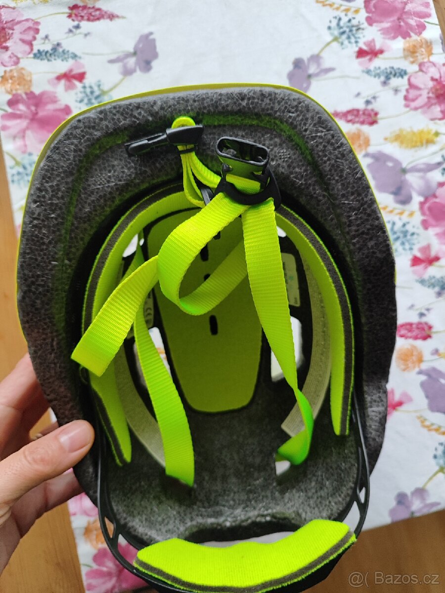 Dětská helma na kolo - 4