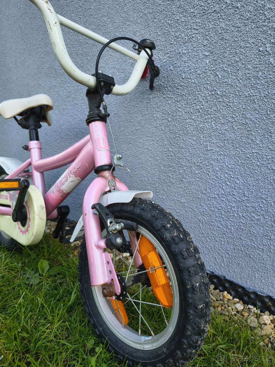 Dětské kolo Westige - 4