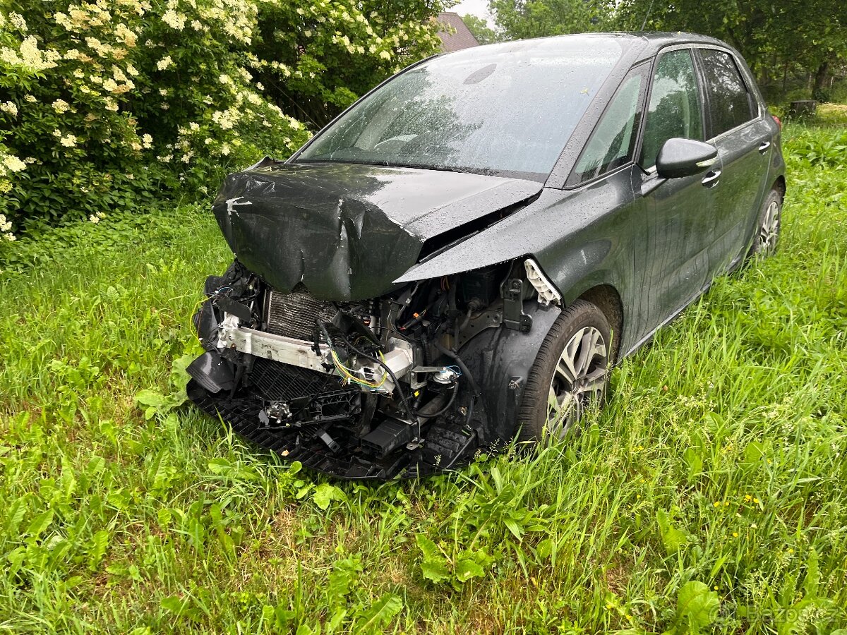 Citroen c4 Picasso - 4